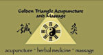 Golden Triangle Acupuncture and Massage