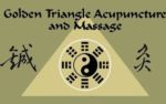 Golden Triangle Acupuncture and Massage
