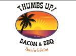 Thumbs Up! Bacon and BBQ for you catering and packaged meat needs