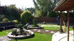 San Diego Backyard Landscape Remodel